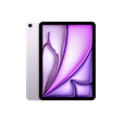 Buy Apple iPad Air M4 Wi-Fi (11 Inch, 128GB, Purple, 2026 Model